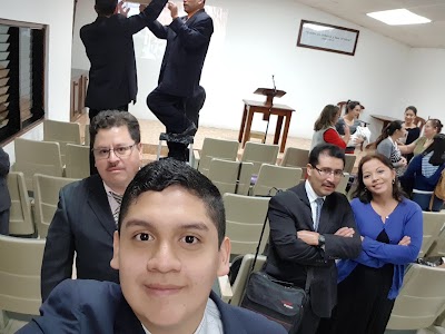 Photos of Salon del Reino (Kingdom Hall)