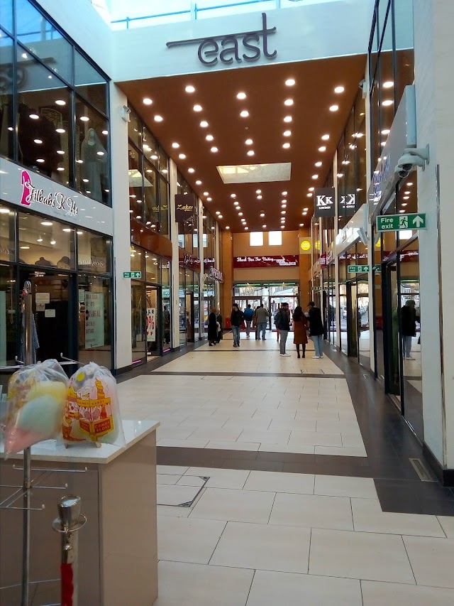 East Shopping Centre