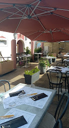 Photo n°1 de Le Colisée Restaurant à Bollwiller (Pizzas à emporter)