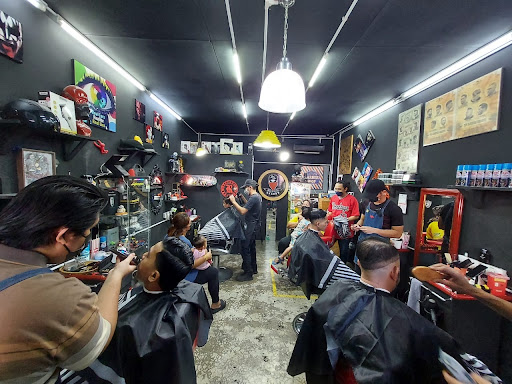 Independentbarber