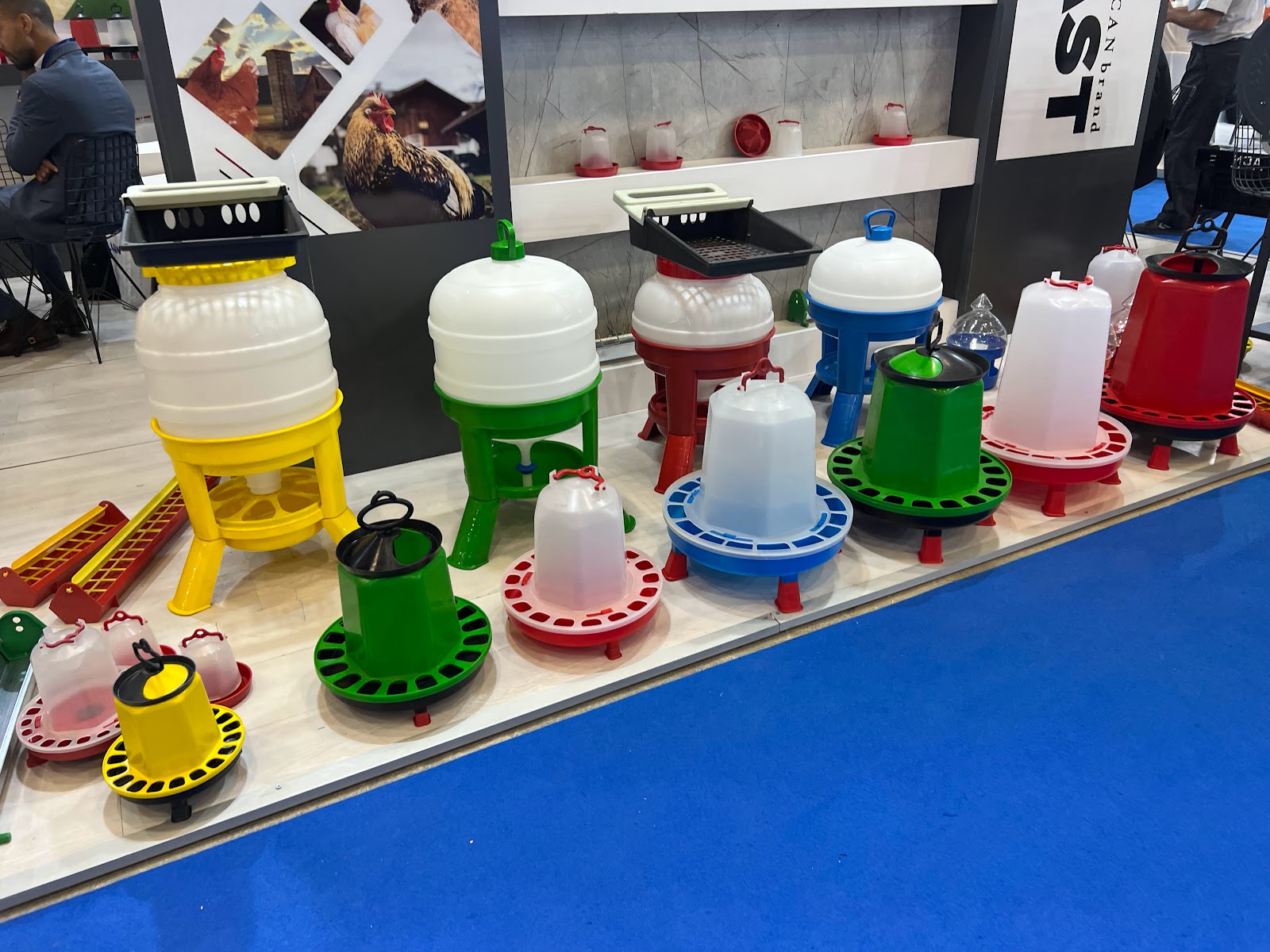 IYAD ALSARAYJI FOOD STUFF TRADING LLC - صورة 3