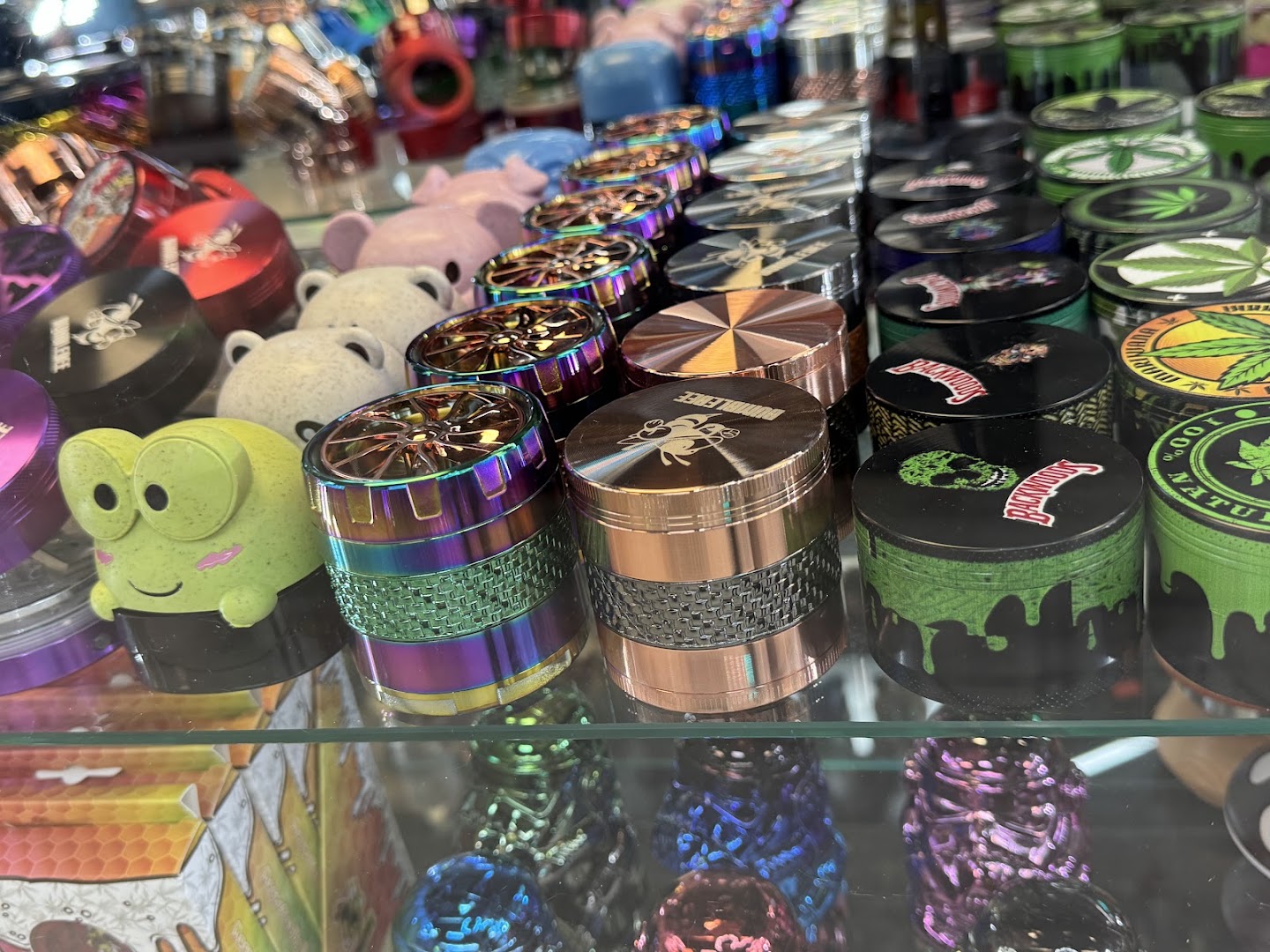 WV SMOKE SHOP photo 4