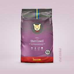 Photo n°8 de Husse Mont-Blanc - Nutrition et soins naturels pour chiens, chats, équidés à Les Houches (Magasin d'articles pour animaux)