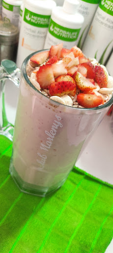Herbalife Club Marleny's