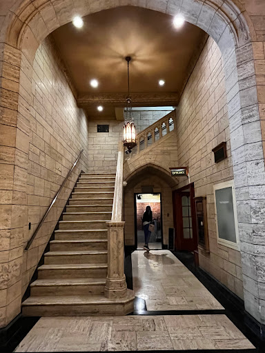 Philtower Building - Visual