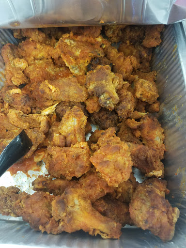 Circle S Bar-B-Que - Thumbnail