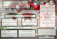 Menu Table de l’EdeN Page 7