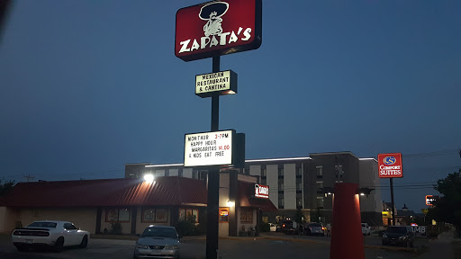 Zapatas - Visual