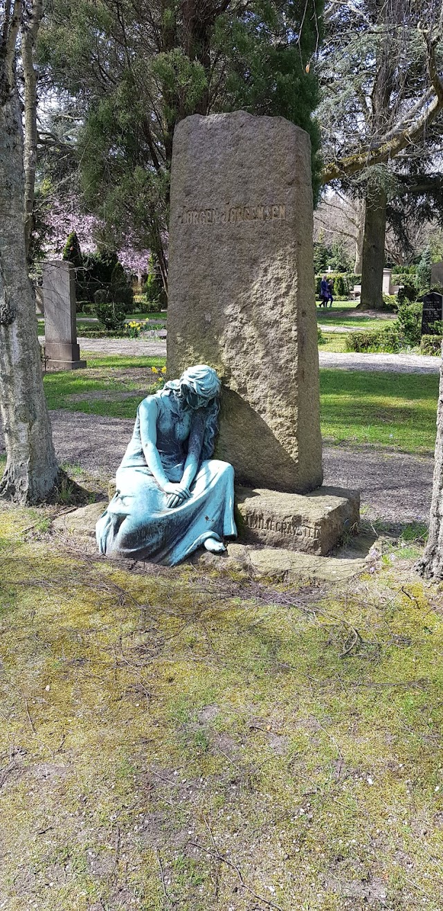 Bispebjerg Cemetary