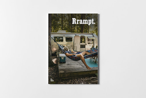Rrampt - Visual