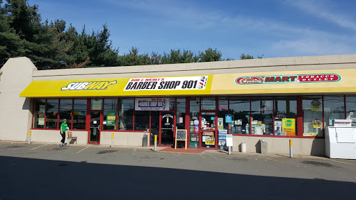 Wyoming Mart