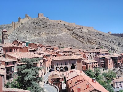 Photos of El Portal