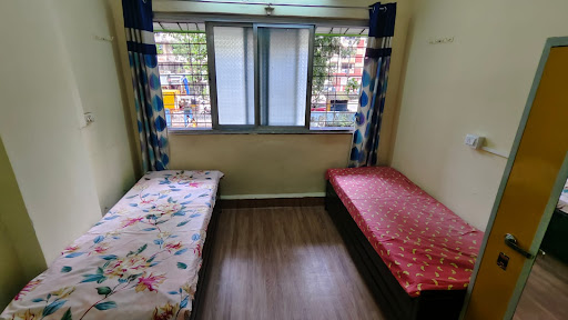 PG ACCOMMODATION AVAILABLE FOR FEMALE IN BORIVALI WEST NEAR SHIMPOLI METRO STATION post image