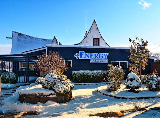 Energy Wellness Center