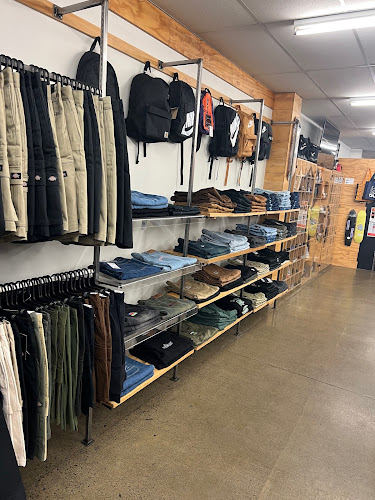 Embassy - Christchurch