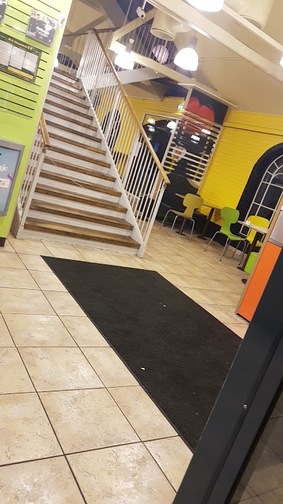 Photos of McDonalds