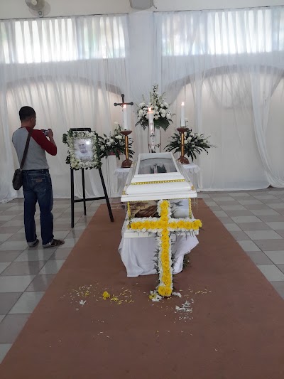 Photos of Sacred Heart of Jesus Catholic Church