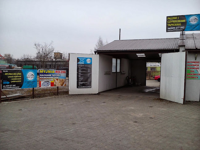 Auto SPA Paweł Krawczuk - Mechanik samochodowy