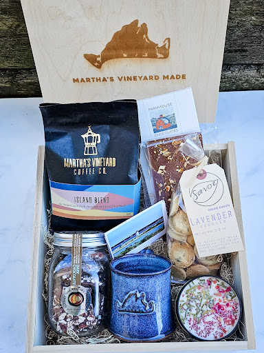 Martha's Vineyard Made - Thumbnail