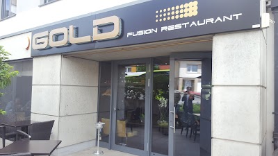 GOLD RESTAURANT