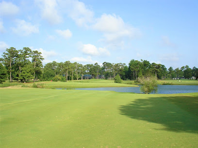 Hickory Hill Country Club