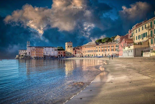 Marina di Ponente Immobiliare - Italy