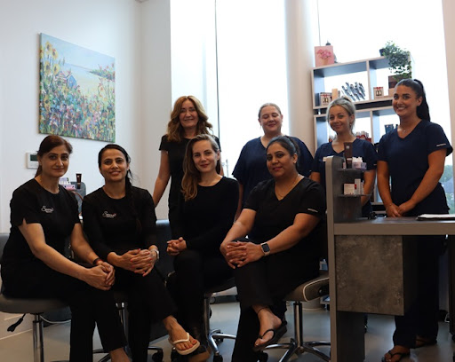 Sparx Beauty - Winchester