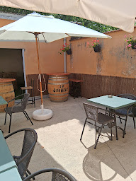 Photo n°2 de La Joualle à Saint-Seurin-de-Cadourne (Restaurant français)