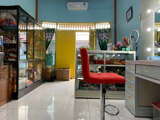 Greis Salon Kendari