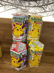 Photo n°31 de au konbini à Bessoncourt (Épicerie japonaise)