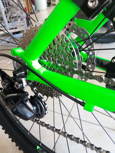 Photos of Safari Motor and Bicycle