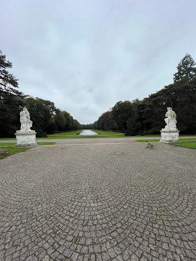 GALERIA Reisen Düsseldorf Benrath - Thumbnail