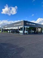 Hyundai Marmande - Manfé Automobiles à Sainte-Bazeille
