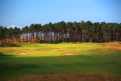 Formby Golf Club