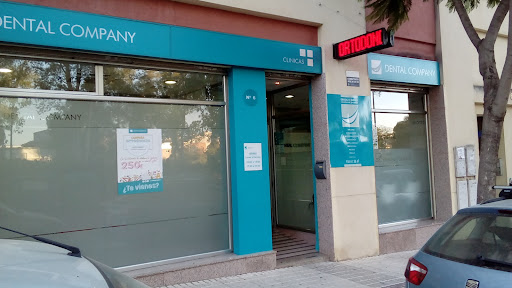 Dental Company Alcalá de Guadaira