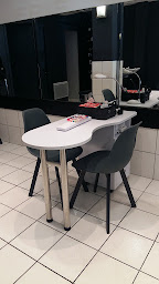 Photo n°9 de Imagin' Hair à Bozel (Salon de coiffure)