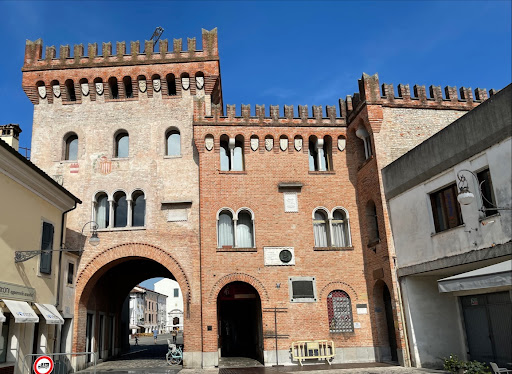 Torre Raimonda
