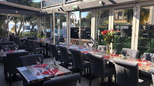 Photo n°54 de L’ardoise Les Issambres à Roquebrune-sur-Argens (Restaurant français)