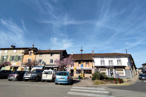 Restaurant-pizzeria l'Estragon II - Thumbnail