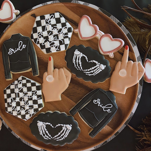 The Naughty Cookie Desserts - Thumbnail