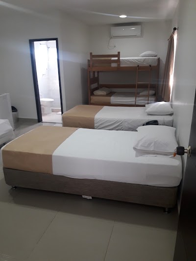 Photos of Recreation Center Solinilla