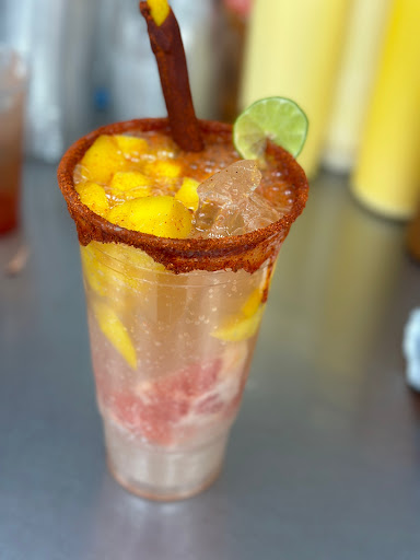La Michoacana Gws - Thumbnail