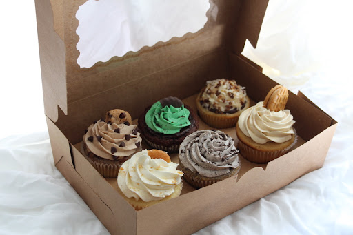 Mama Bear Bakehouse - Thumbnail