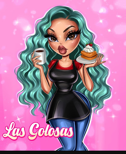 Las Golosas - Thumbnail