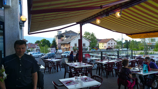 Photo 7 - Restaurant & Pizzeria - Le City Viry