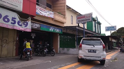 Photos of Hoho Sport