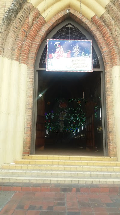 Photos of Capilla de San Roque