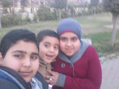 Photos of Al Amal Park