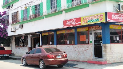 Photos of Massimos Pizza