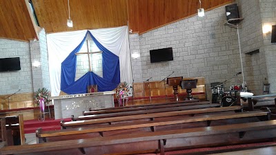 Photos of PCEA Muteero Church